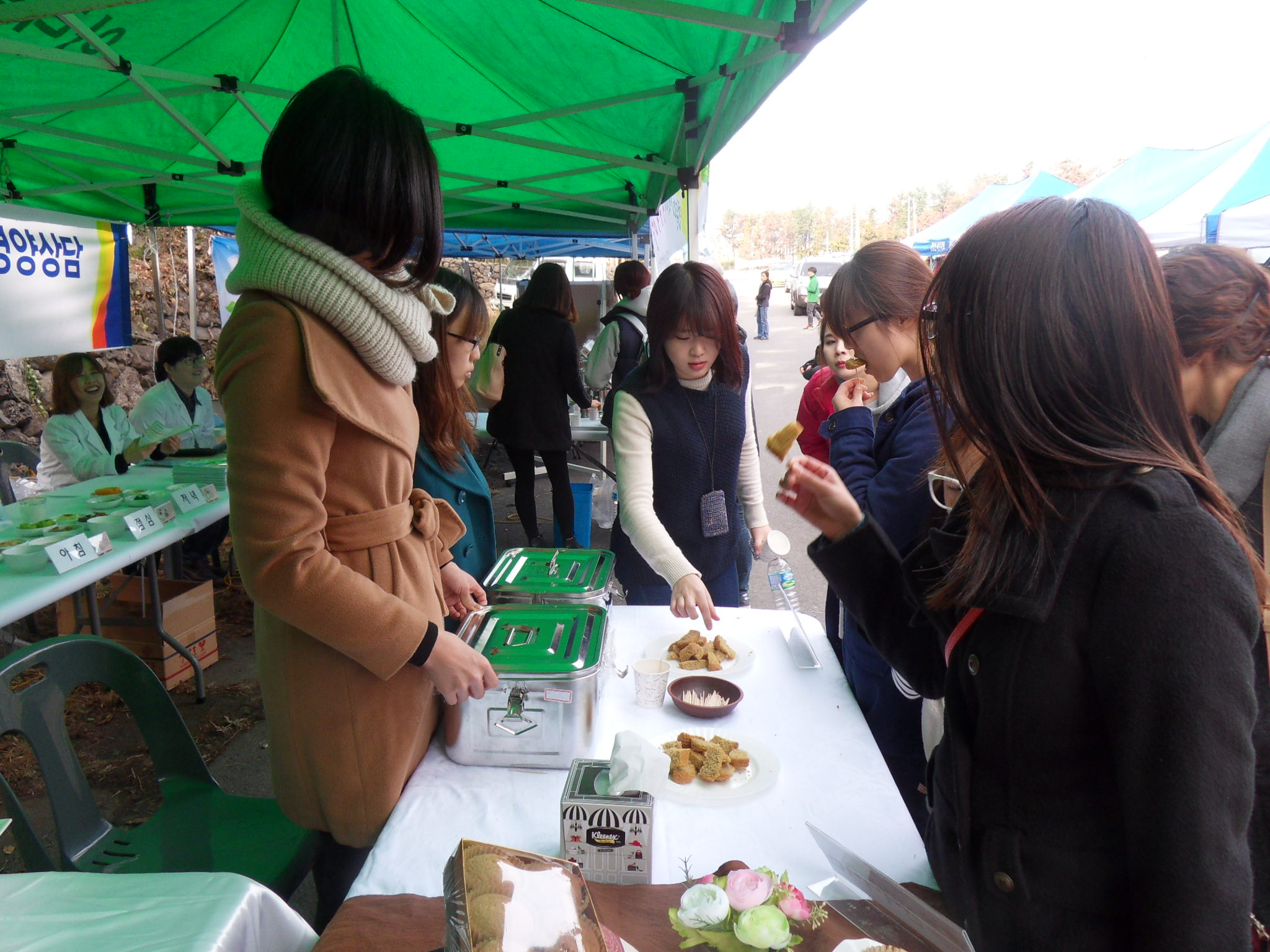 제16회 영양상담(2013)