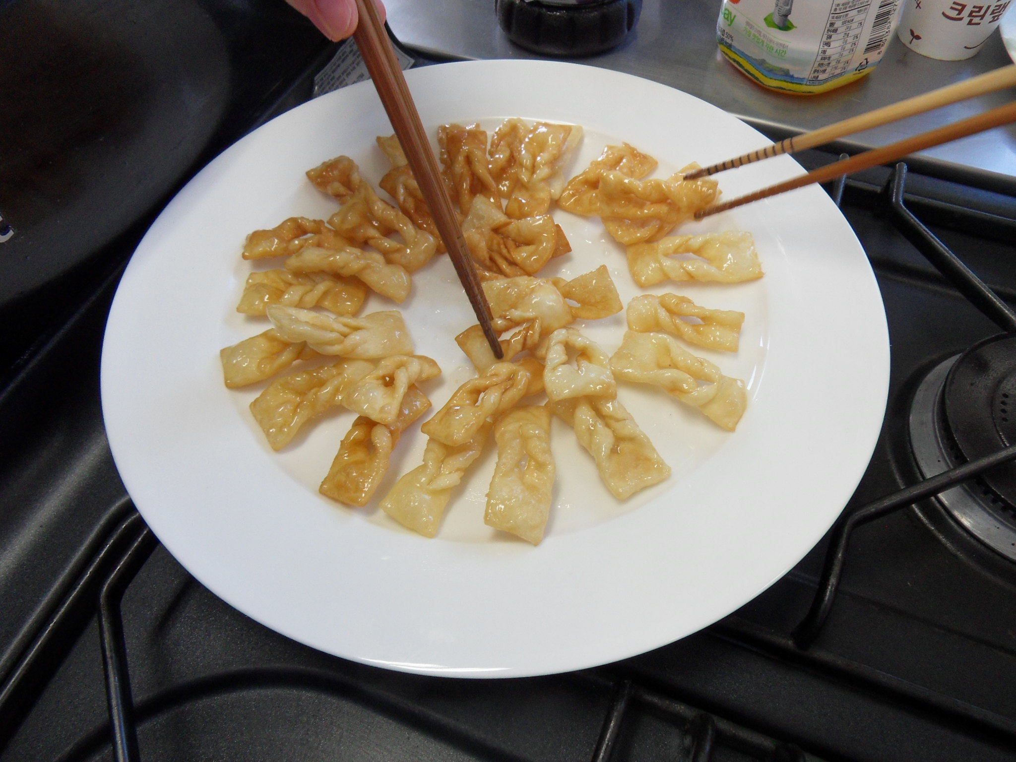 2015 3차 전공체험의 날 행사